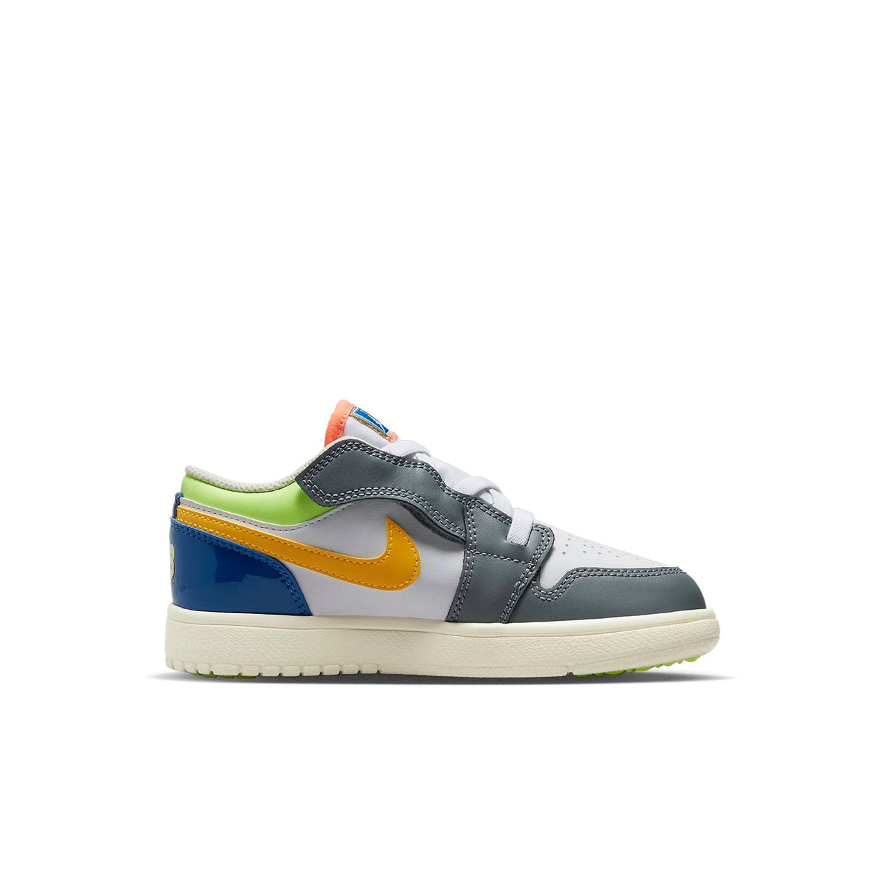 (PS) Air Jordan 1 Low ALT 'Hoops' FB1836-181