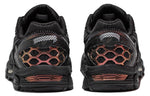 (WMNS) ASICS Gel-Kahana 8 'Black'  1012A978-002