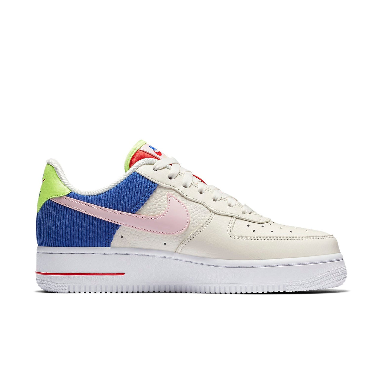 (WMNS) Nike Air Force 1 Low 'Panache' AQ4139-101