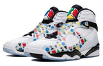 Air Jordan 8 Retro 'Quai 54 White' CJ9218-100