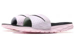 (WMNS) Nike Benassi Solarsoft 2 Slide 'Arctic Pink Black' 705475-602