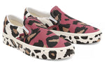 Vans Animal Classic Slip-On 'Pink Blue' VN000XG8AZO