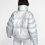 (WMNS) Nike AS W Sportswear SYN Fill Jacket Stm Shne BV3136-095