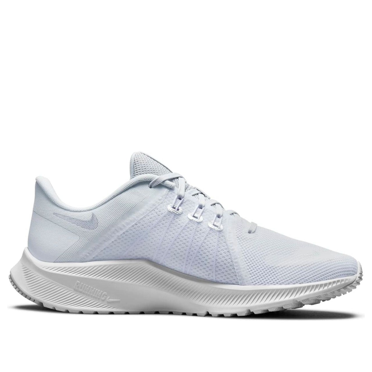 (WMNS) Nike Quest 4 'White Photon Dust' DA1106-100