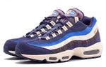 Nike Air Max 95 Premium 'Blackened Blue' 538416-404