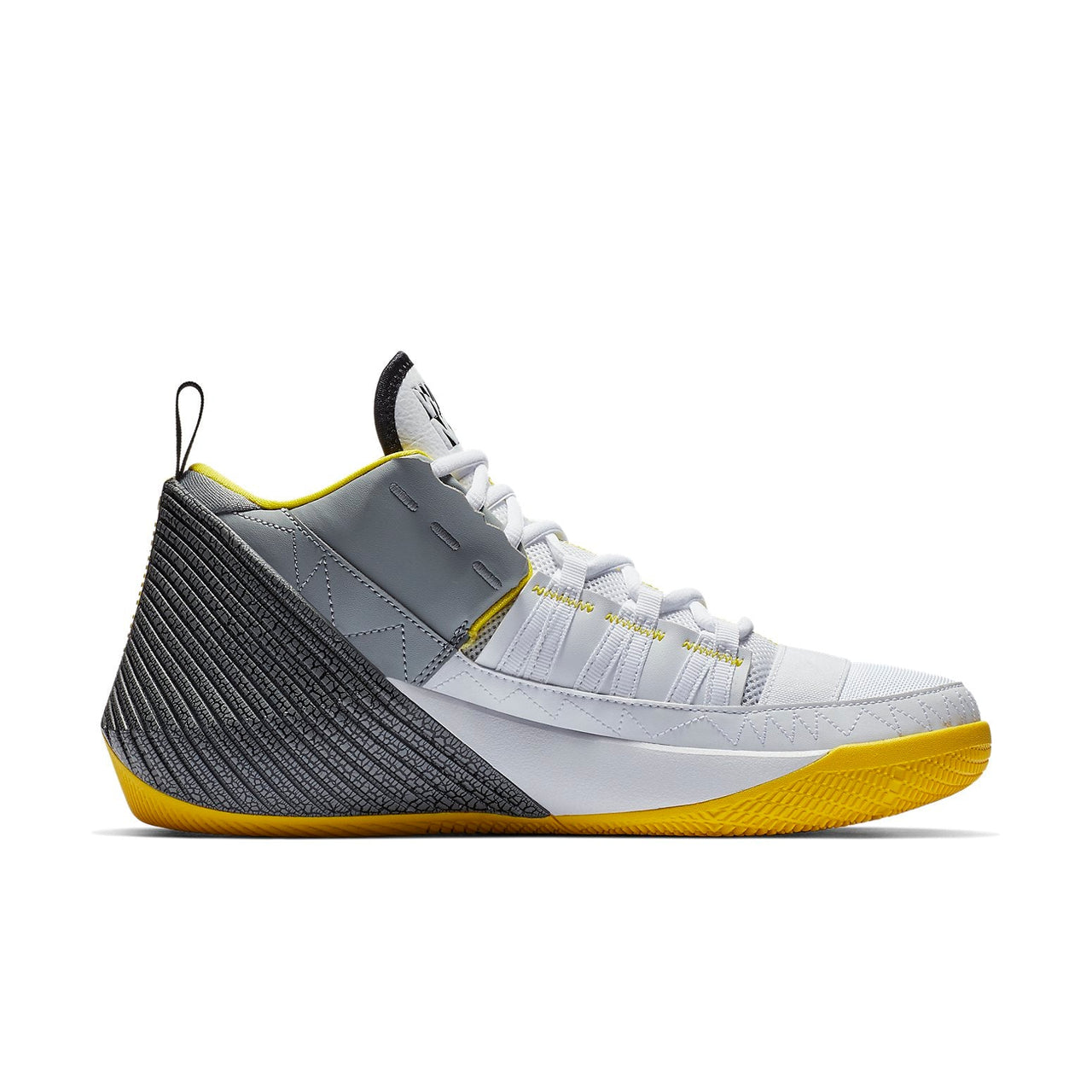 Air Jordan Why Not Zer0.1 'Chaos' BV5498-100