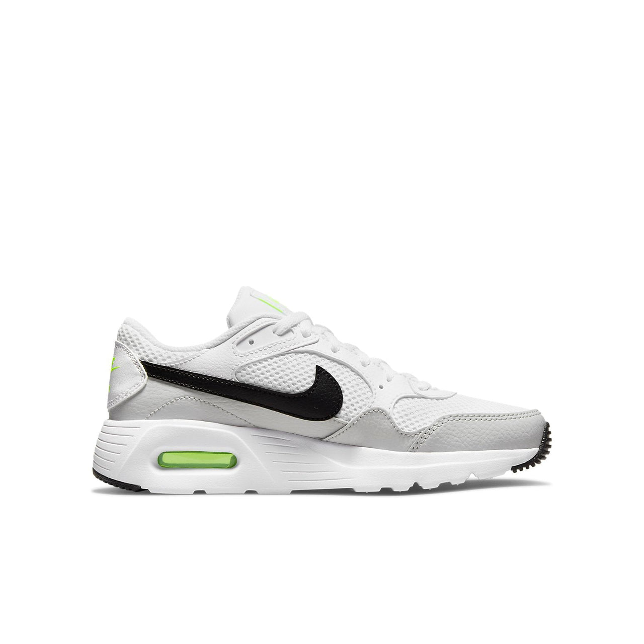 (GS) Nike Air Max SC 'White Photon Dust' CZ5358-105