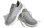 (WMNS) adidas Retropy F2 'Grey Blue Dawn' HQ4388