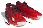 adidas D.O.N. Issue 4 'Shadow Red' HR0725