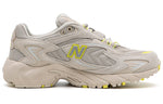 New Balance 725 x Niko 'Gray Yellow' ML725NK1