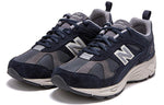New Balance 878 'Navy Silver' CM878KE1