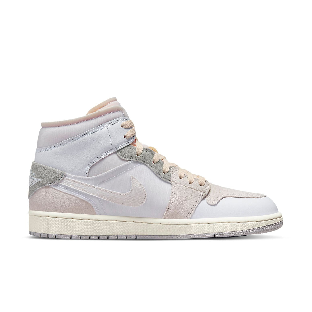 Air Jordan 1 Mid SE 'Inside Out' DM9652-100