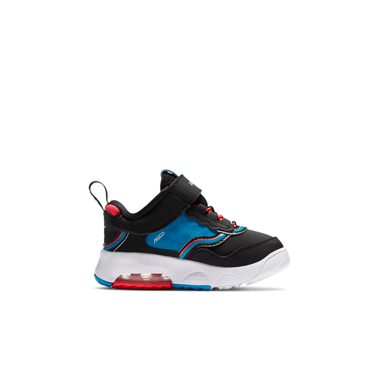 (TD) Air Jordan Max 200 'Game Time' CV5484-001