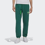 adidas originals Big Trfl Pant Men's Green H09343