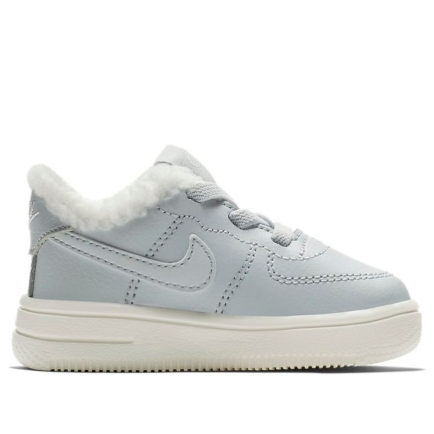 (TD) Nike Force 1 '18 SE 'Pure Platinum' AR1134-001