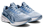 (WMNS) ASICS Novablast 2 'Mist Soft Sky' 1012B049-402