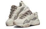 (WMNS) Skechers DLites 3.0 13385-NAT
