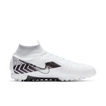 Nike Mercurial Superfly 7 Elite MDS TF Turf 'White Black' BQ5471-110