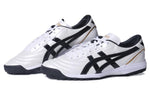 ASICS C3 FF TF Futsal 'White Black' 1113A032-100