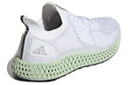 adidas AlphaEdge 4D 'Reflective Cloud White' FV4687