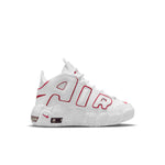 (PS) Nike Air More Uptempo 'White Varsity Red' 2021 DJ5989-100