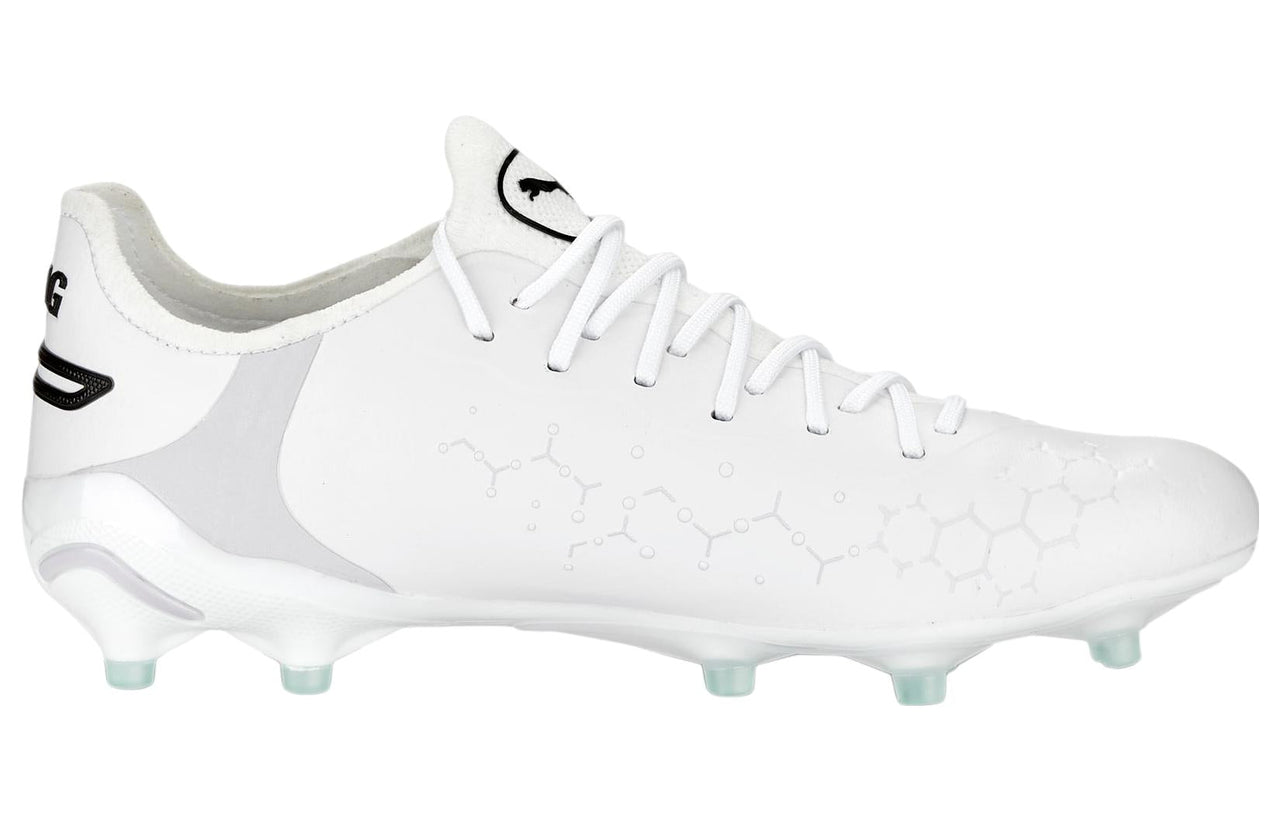 (WMNS) PUMA King Ultimate FG AG 'Brilliance' 107328-01