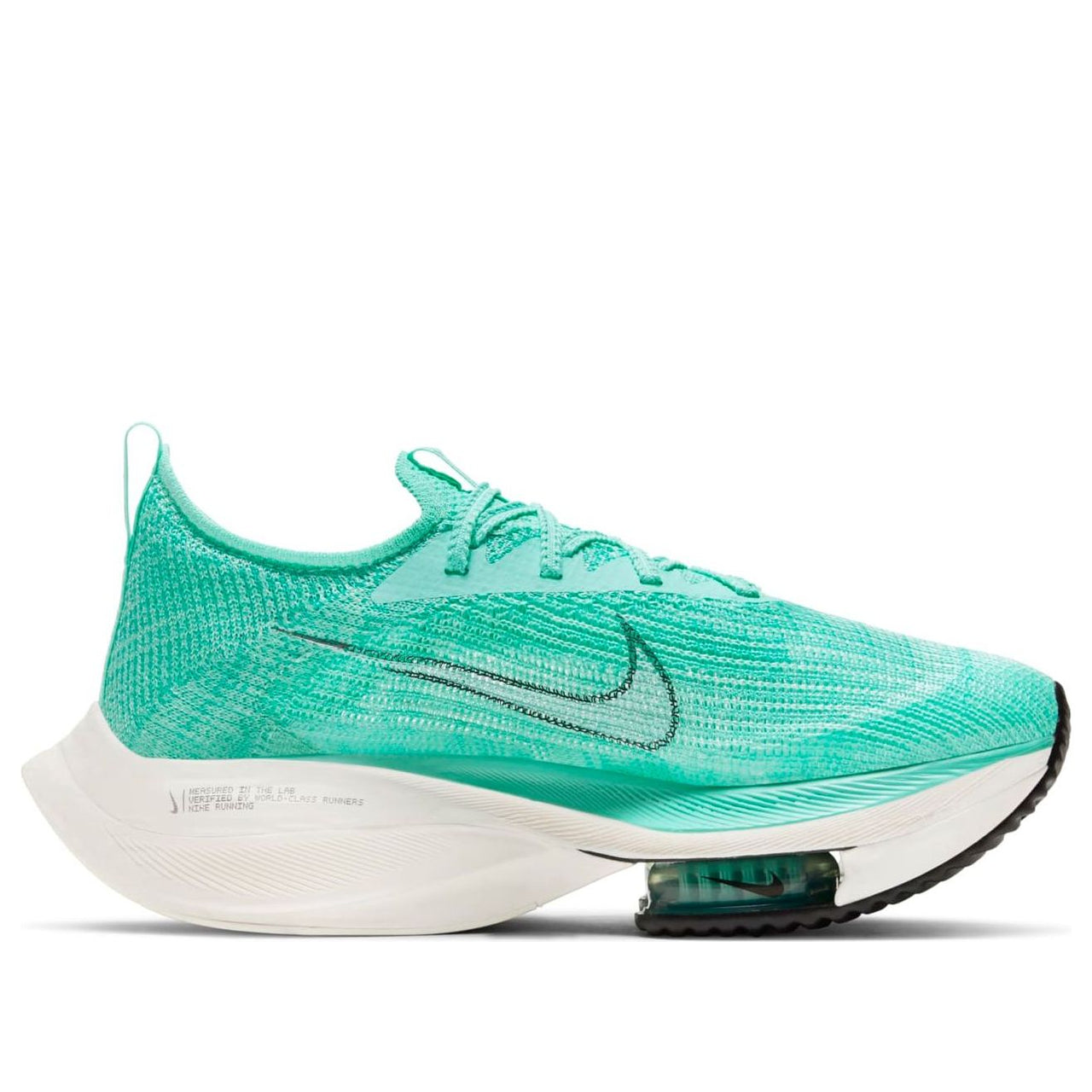 (WMNS) Nike Air Zoom Alphafly NEXT% 'Hyper Turquoise' CZ1514-300