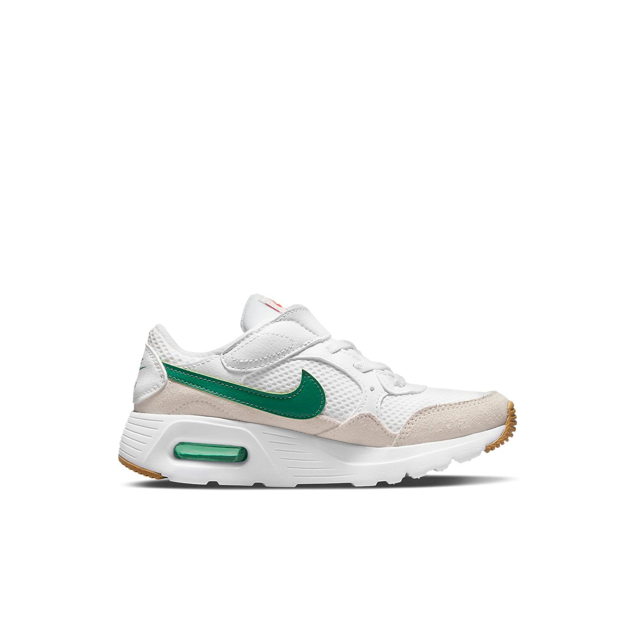 (PS) Nike Air Max SC White/Green CZ5356-104
