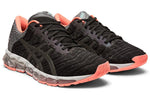 (WMNS) ASICS Gel Quantum 360 5 Lite Show 2.0 'Black' 1022A150-001