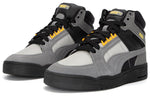 PUMA Slipstream Mid Tech 'Black Gray' 386544-02