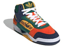 (WMNS) adidas originals Carerra 'Green Blue Orangeyellow' FV5024
