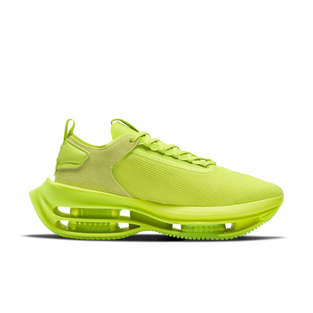 (WMNS) Nike Zoom Double-Stacked 'Cyber' CV8474-300