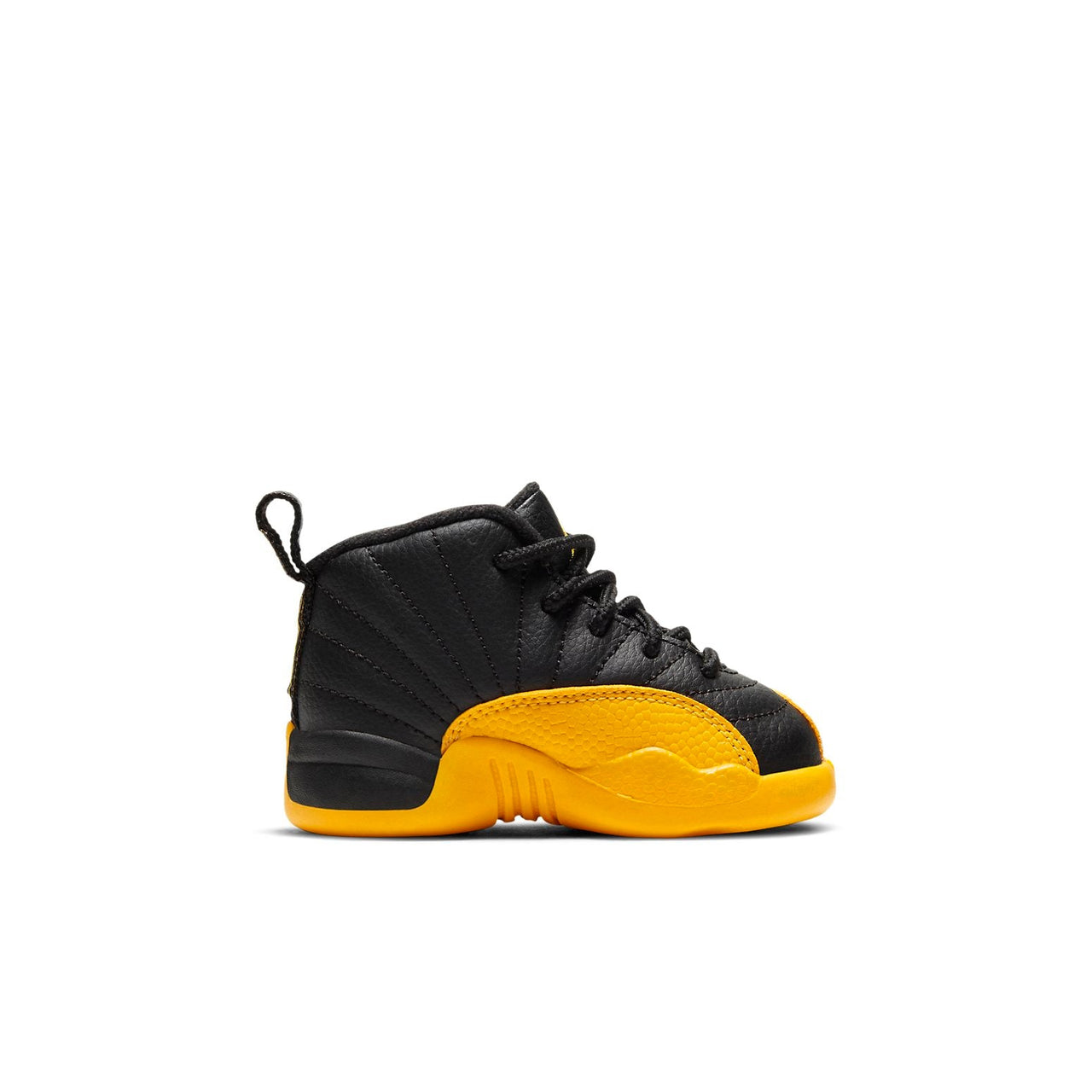 (TD) Air Jordan 12 Retro 'University Gold' 850000-070