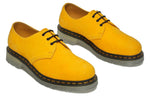 Dr. Martens 1461 Iced II Buttersoft Leather Oxford 'Yellow' 27802740