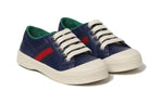 (PS) Gucci Gucci Tennis 1977 Sneakers 'Navy' 682249-17L10-4173