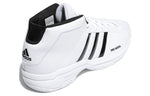 adidas Pro Model 2G 'White' FW4344