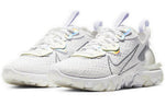 (WMNS) Nike React Vision 'White Iridescent' CW0730-100