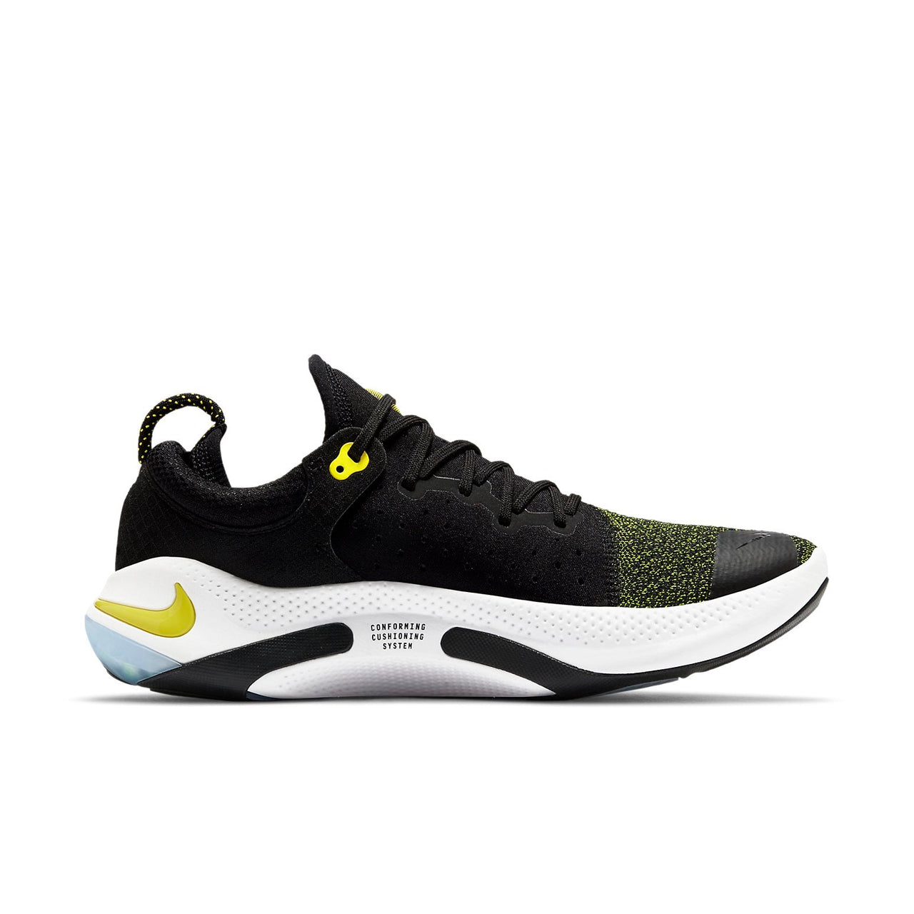 Nike Joyride Run Flyknit 'Black' AQ2730-010