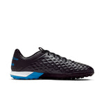 Nike Legend 8 Pro TF Turf Black/Blue AT6136-004