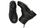 (WMNS) Dr. Martens 1460 Pascal High Top Lacing Black 24479001