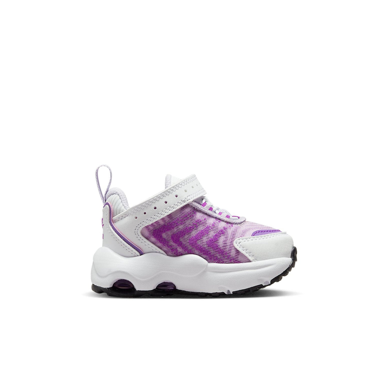 (TD) Nike Air Max TW 'White Vivid Purple' DQ0298-101