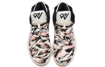 Air Jordan Why Not Zer0.1 'Coral Stardust' AR0043-003