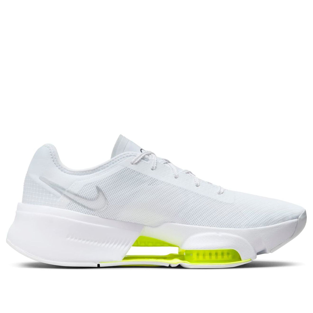 Nike Air Zoom Superrep 3 'White Volt' DC9115-107