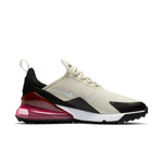 Nike Air Max 270 Golf 'Light Bone' CK6483-002