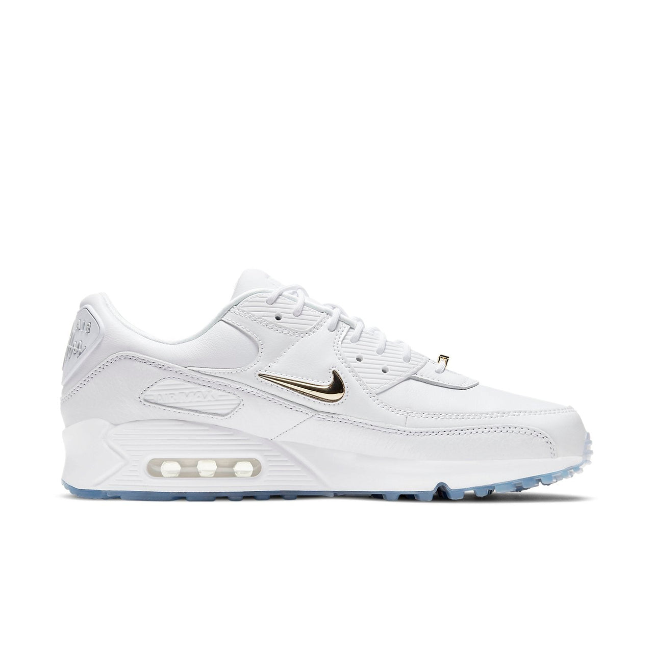 Nike Air Max 90 NRG 'Pirate Radio White' CW4070-100
