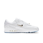 Nike Air Max 90 NRG 'Pirate Radio White' CW4070-100