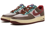 Nike Air Force 1 Premium 'Samurai' 313641-262