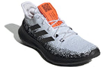 adidas SenseBounce+ 'Cloud White Black' G27478
