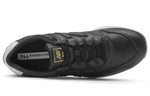 New Balance D-Wide Black CM996LTB