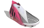 adidas Predator Edge LZ+ FG 'Solar Pink' GX3904